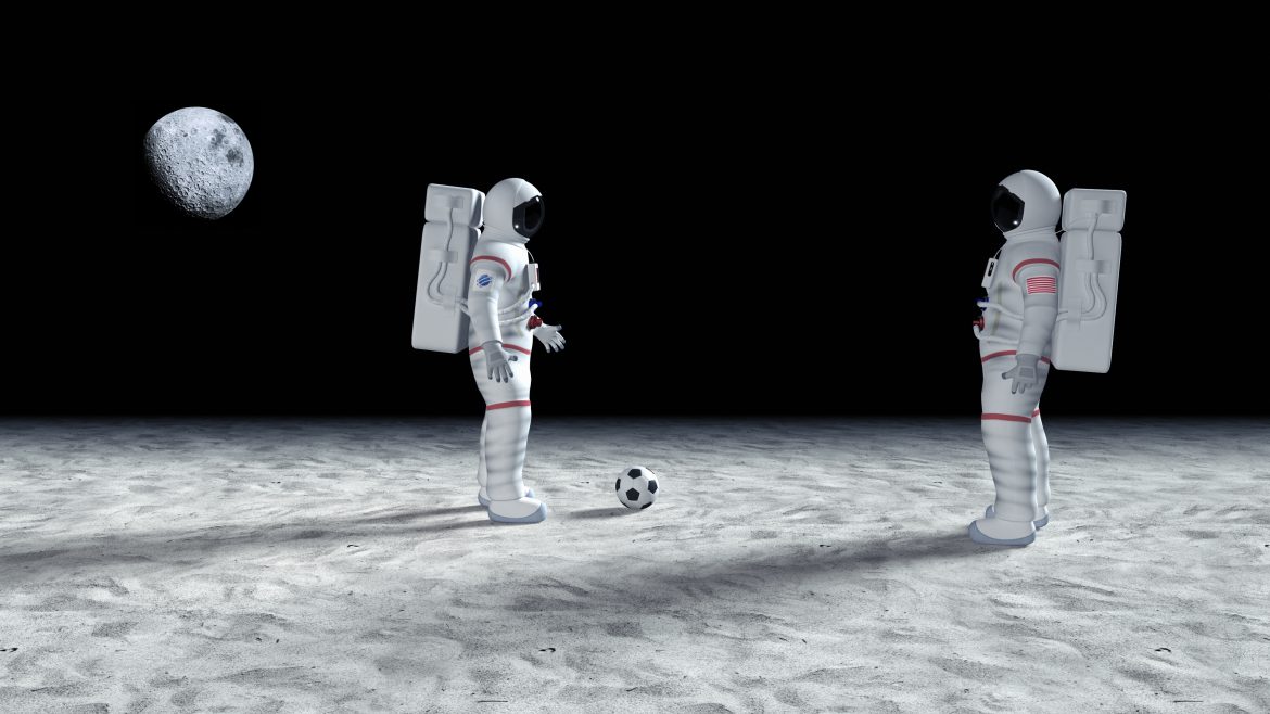 رياضة العزل المنزلي